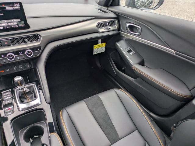 2026 Acura Integra A-Spec w/Technology Package - Photo 17