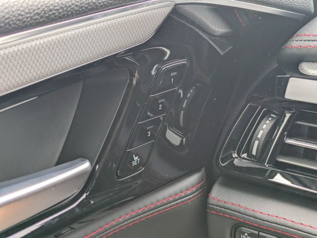 2026 Acura MDX A-Spec w/Advance Package - Photo 32