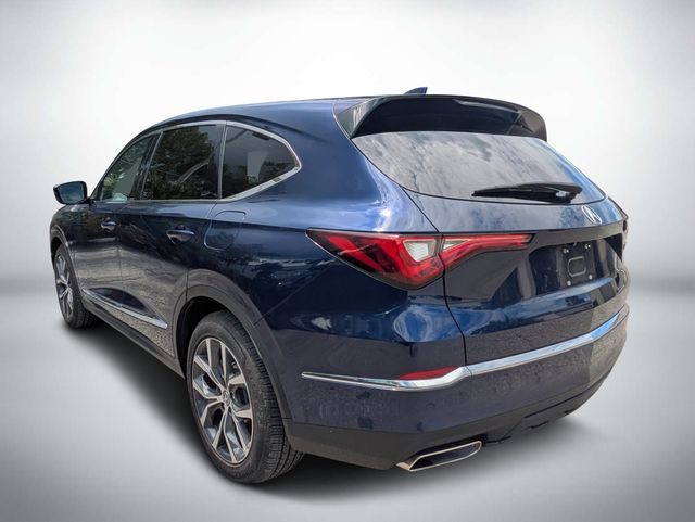 2024 Acura MDX Technology Package - Photo 6