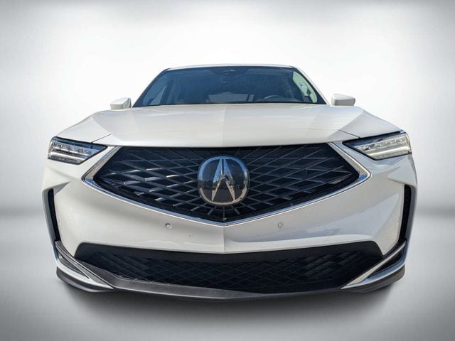 2026 Acura MDX Technology Package - Photo 9