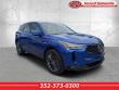 Certified 2024 Acura RDX A-Spec Advance Package SUV