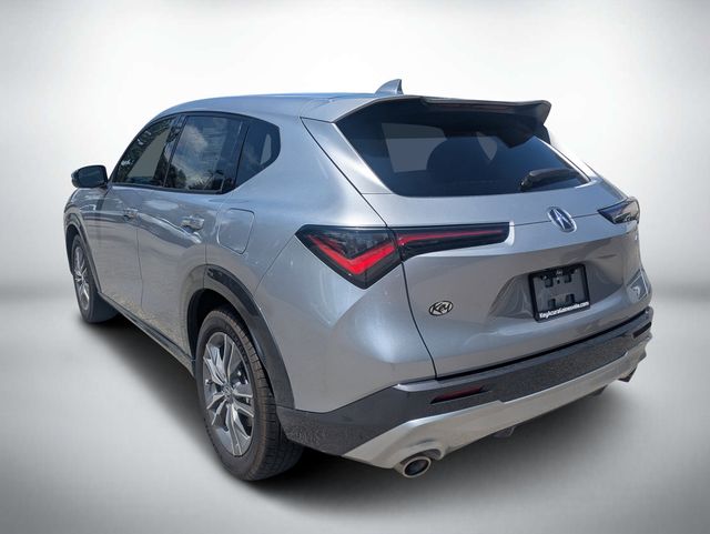 2025 Acura ADX Base - Photo 6