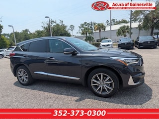 2020 Acura RDX Technology Package SUV