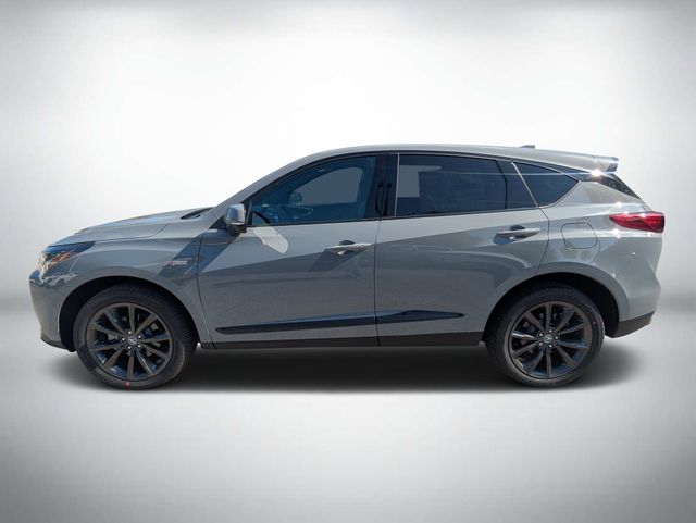 2026 Acura RDX A-Spec Package - Photo 7