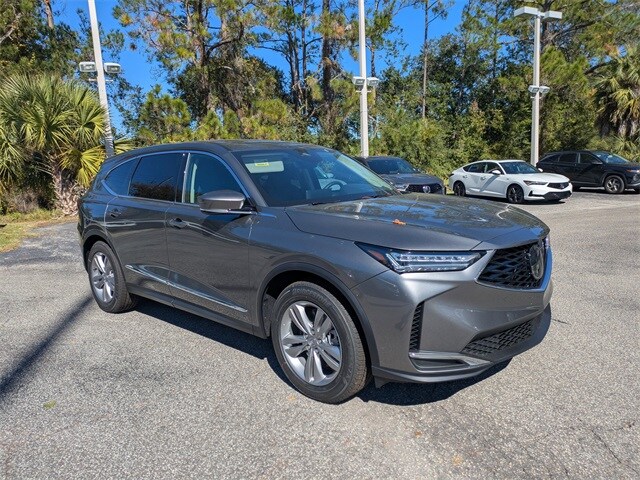 2026 Acura MDX Base photo 2