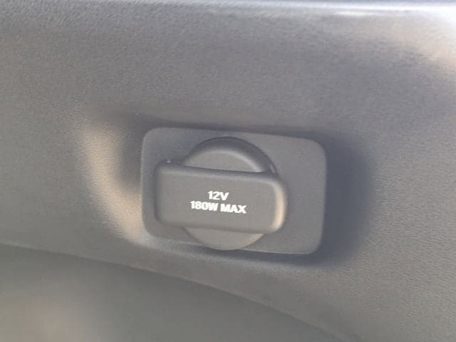 2025 Acura ADX Base - Photo 11