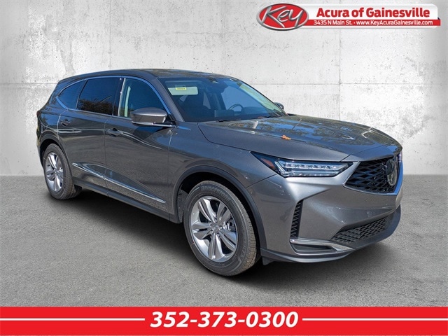 2026 Acura MDX Base's photo