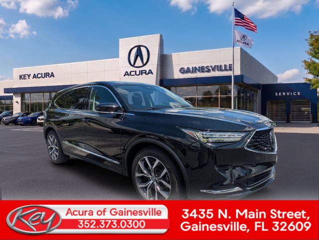 2023 Acura MDX