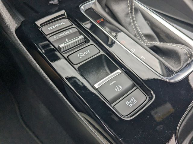 2025 Acura Integra A-Spec with Tech Package - Photo 20