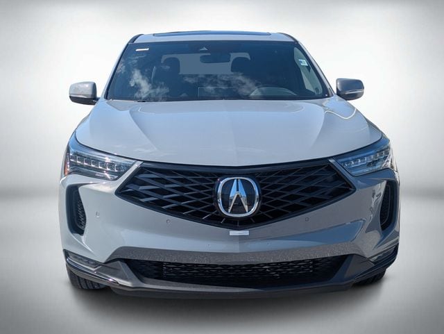 2026 Acura RDX A-Spec Package - Photo 9