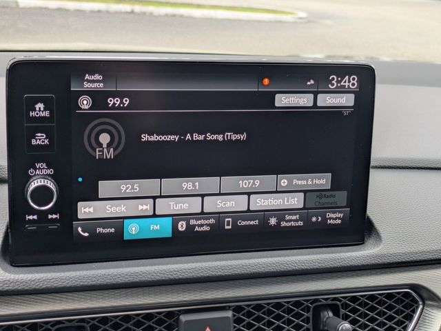 2026 Acura Integra A-Spec w/Technology Package - Photo 18