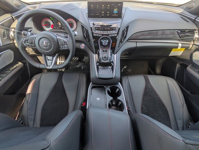 2026 Acura RDX A-Spec Package - Photo 16