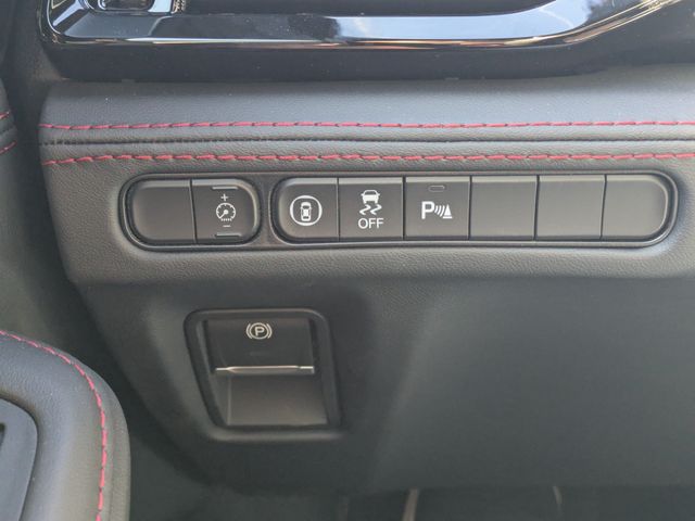 2026 Acura MDX A-Spec Package - Photo 27
