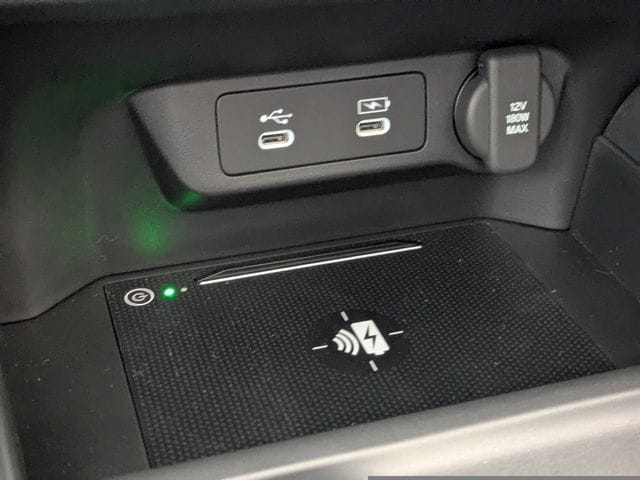 2025 Acura ADX Base - Photo 25