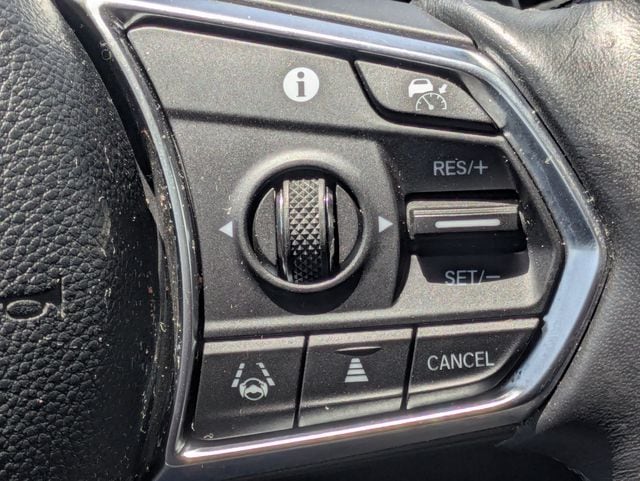 2023 Acura MDX Technology Package - Photo 31