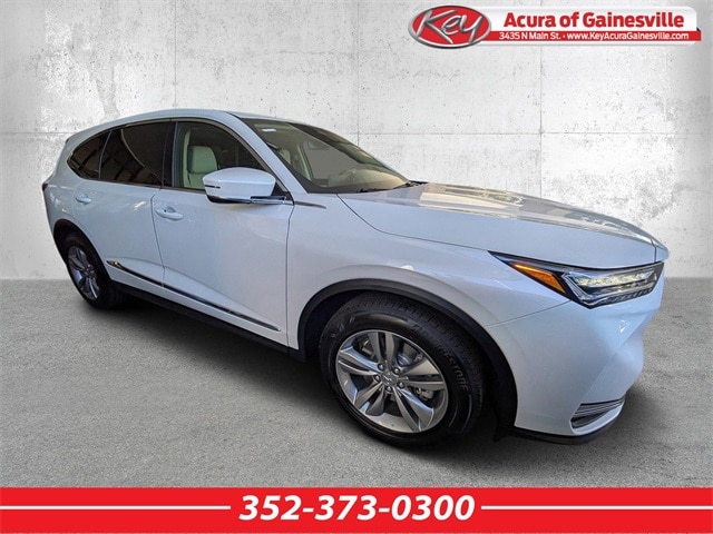 2026 Acura MDX Base's photo