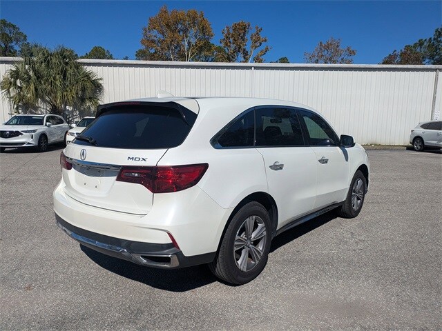 2019 Acura MDX photo 3