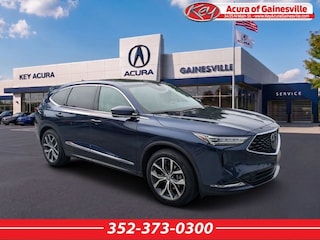 2023 Acura MDX SH-AWD Technology Package SUV