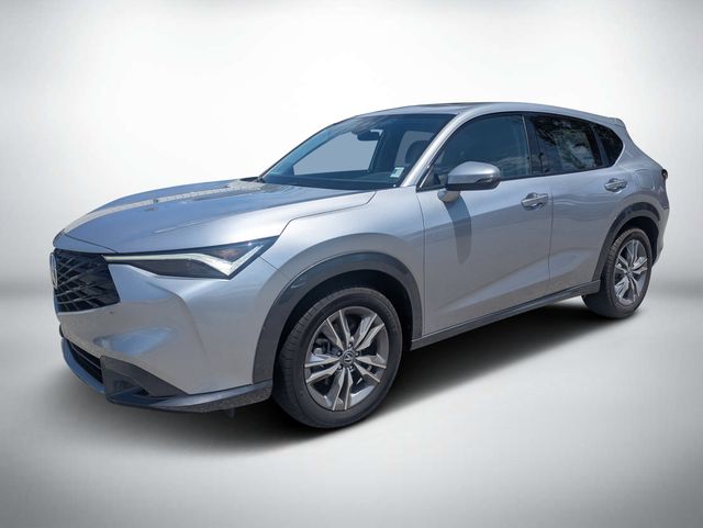 2025 Acura ADX Base - Photo 8