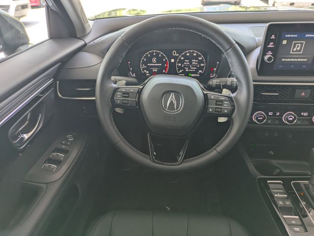 2025 Acura ADX Base - Photo 14