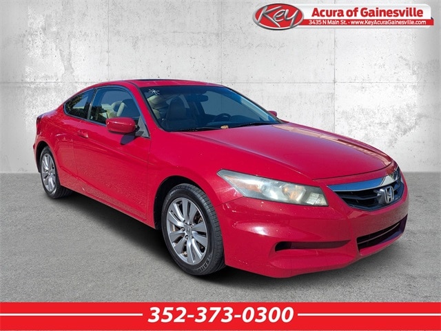 2011 Honda Accord