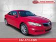 Used 2011 Honda Accord 2.4 EX-L Coupe
