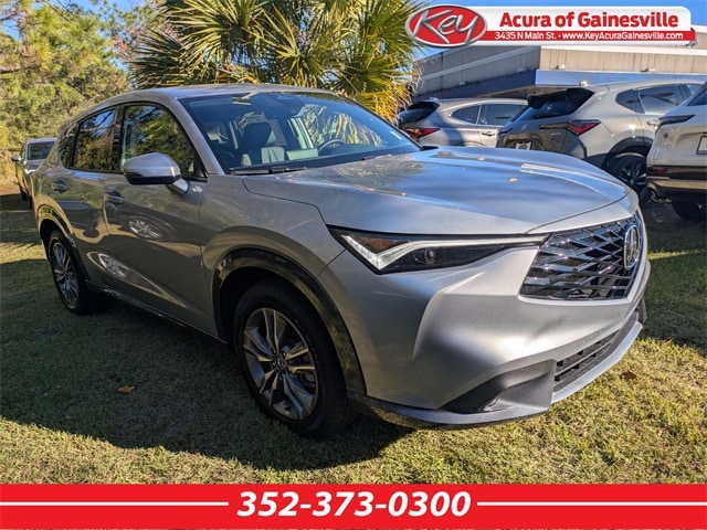 2025 Acura ADX Base's photo