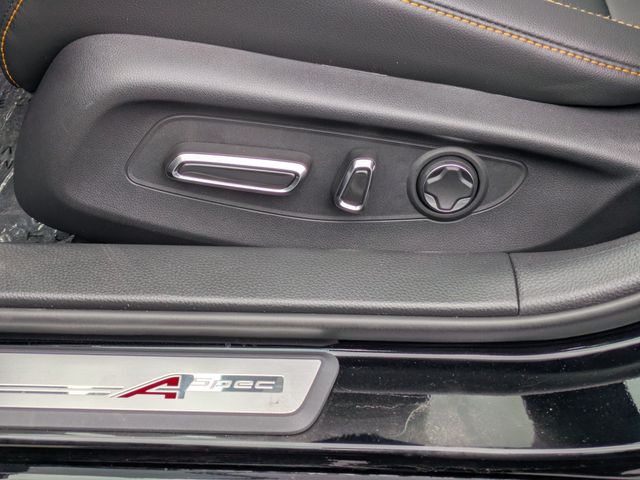 2026 Acura Integra A-Spec w/Technology Package - Photo 25