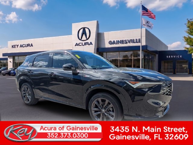 2026 Acura ADX