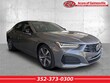 Acura TLX