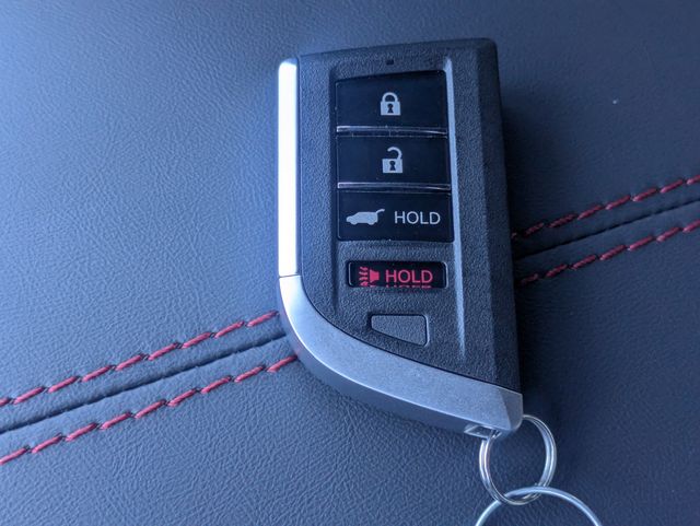 2026 Acura RDX A-Spec Package - Photo 40