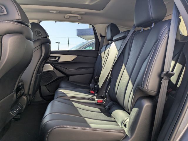 2026 Acura MDX Technology Package - Photo 14
