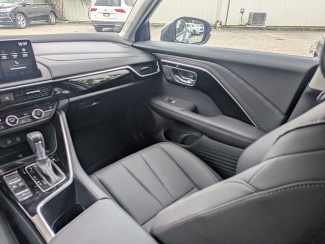 2025 Acura ADX Base - Photo 16