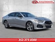 Acura TLX