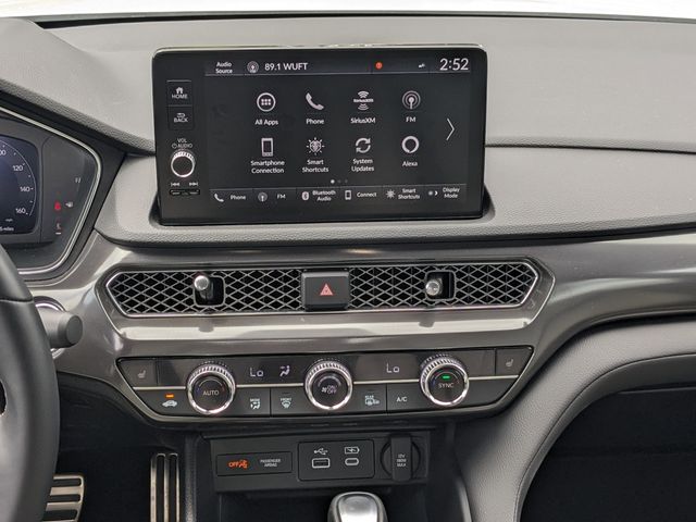 2025 Acura Integra A-Spec with Tech Package - Photo 16