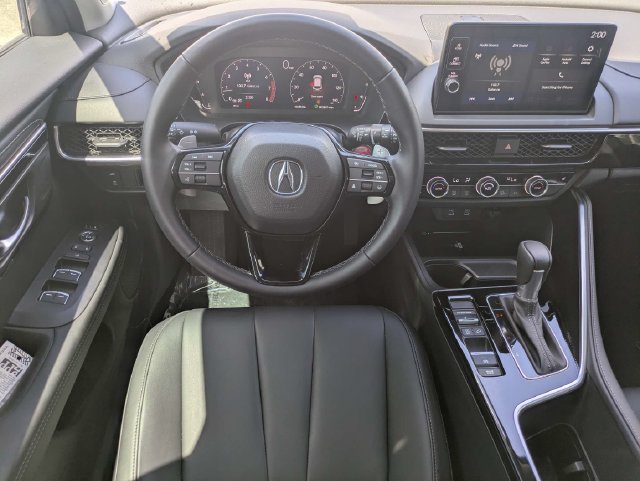 2026 Acura ADX Base - Photo 15