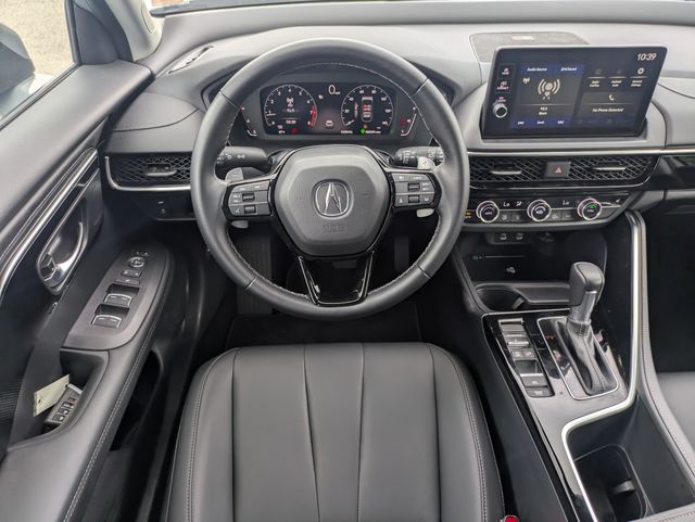 2025 Acura ADX Base - Photo 15