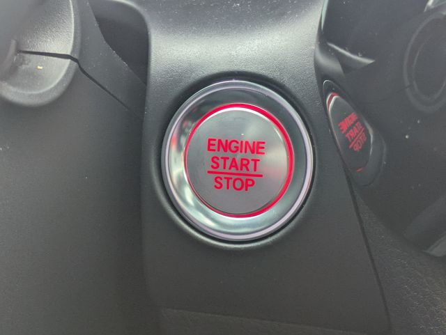 2025 Acura ADX Base - Photo 32