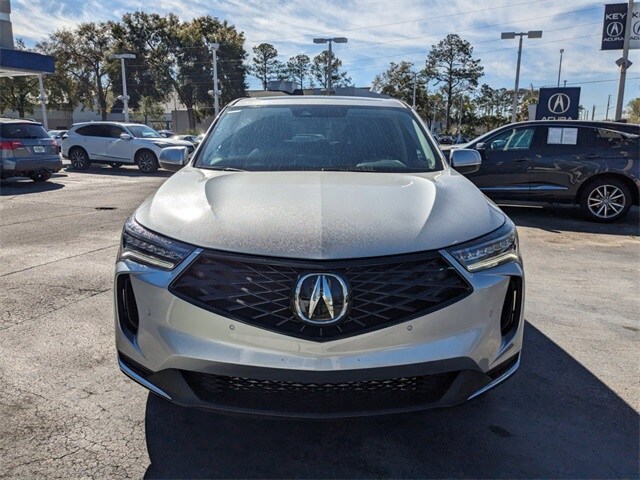 2025 Acura RDX Technology photo 3