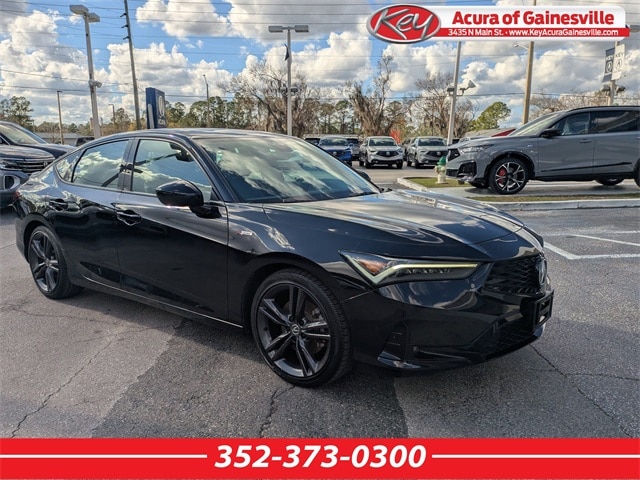 2023 Acura Integra A-Spec's photo