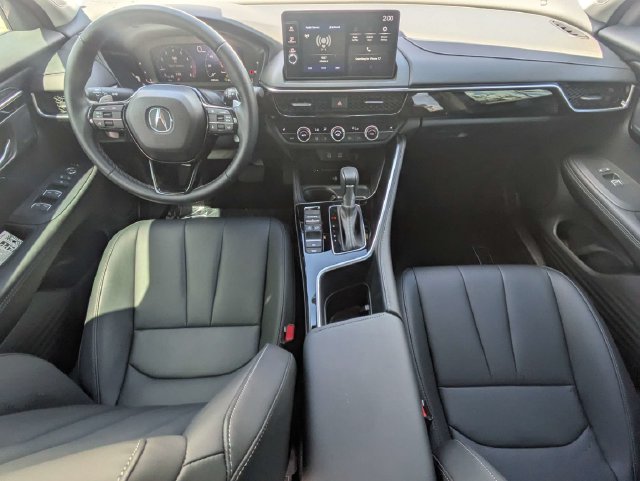 2026 Acura ADX Base - Photo 14