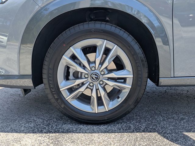 2025 Acura ADX Base - Photo 12