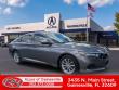 Used 2021 Honda Accord LX 1.5T Sedan