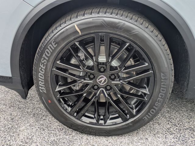 2026 Acura MDX A-Spec w/Advance Package - Photo 11
