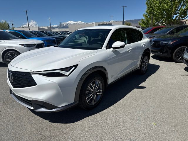 2026 Acura ADX -'s photo