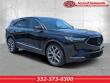 Used 2023 Acura MDX SH-AWD Technology Package SUV