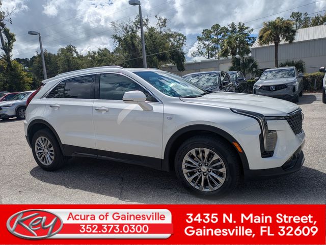 2024 Cadillac XT4