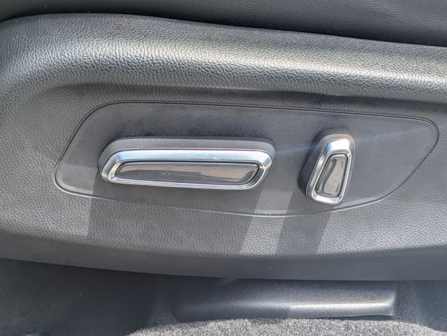 2025 Acura ADX A-Spec Package - Photo 20