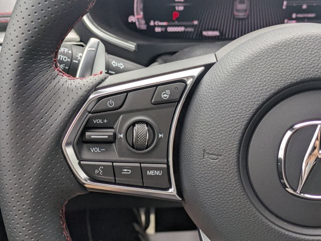 2026 Acura MDX A-Spec w/Advance Package - Photo 17
