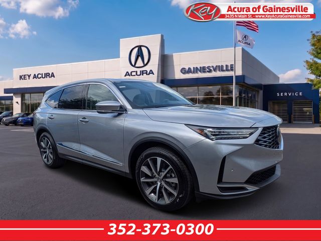 2026 Acura MDX w/Technology Package's photo